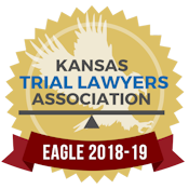 Best Lawyers Award Badge