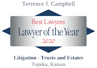 2020 Lawyer of the Year